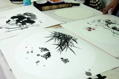 青白江邻里节（第二季） 文艺创作点亮坊间温情