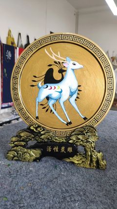 用爱发声 金昌民间文艺家创作众多作品助力抗疫