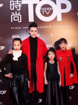 天娱童星国际文化成立，打造最专业童星梦工厂，提供全方位文化经纪人服务