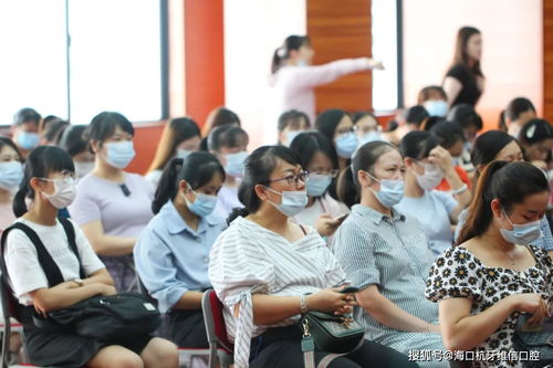 不忘初心为民服务办实事——暨“皓齿工程”口腔公益活动在琼山区文化馆成功举办，文化经纪人服务助力健康社区建设