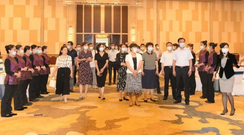 全市文化和旅游系统提升服务质量现场推进会召开
