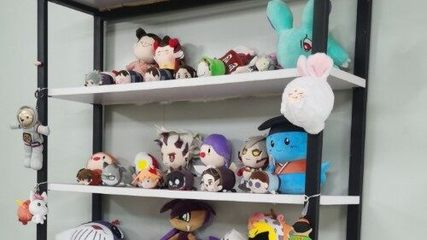 好娃文艺创作 点亮童心，启迪未来